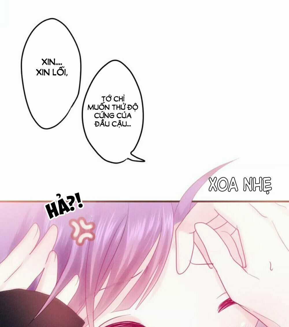 Tháng Sáu Kì Diệu Chapter 26 trang 6