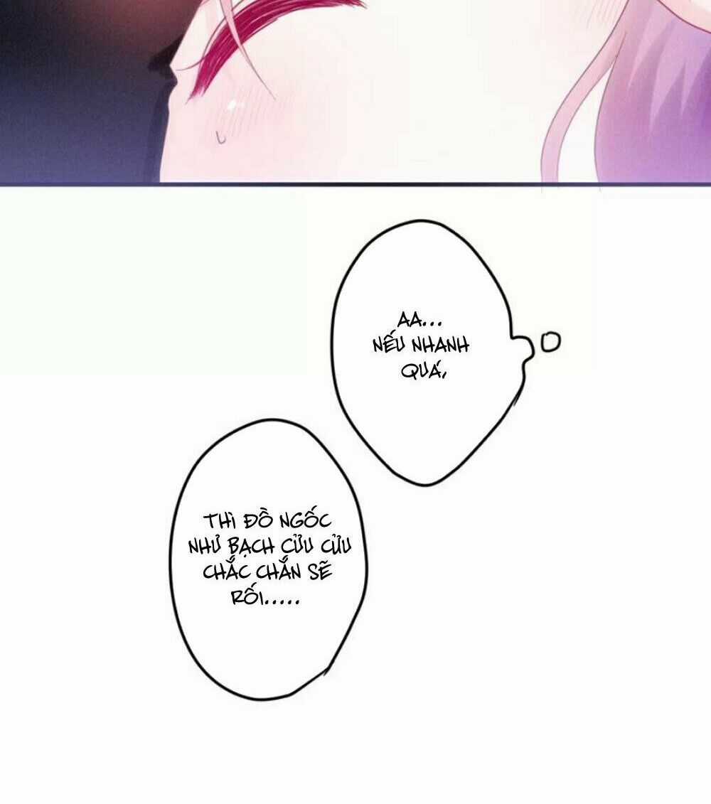 Tháng Sáu Kì Diệu Chapter 26 trang 7