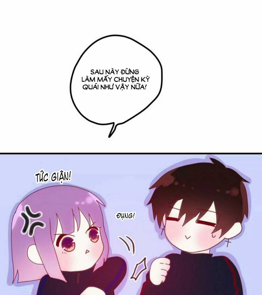 Tháng Sáu Kì Diệu Chapter 26 trang 8