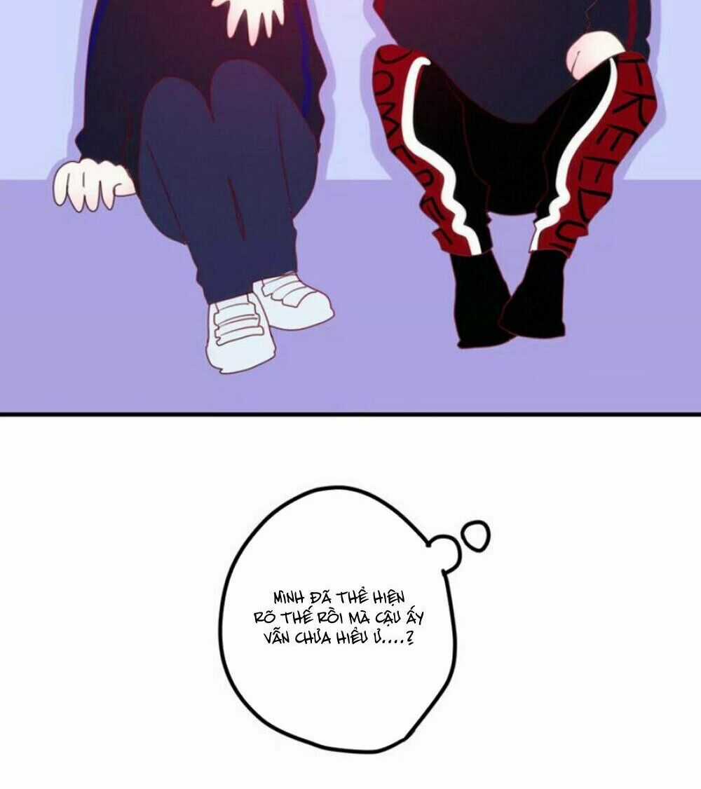 Tháng Sáu Kì Diệu Chapter 26 trang 9