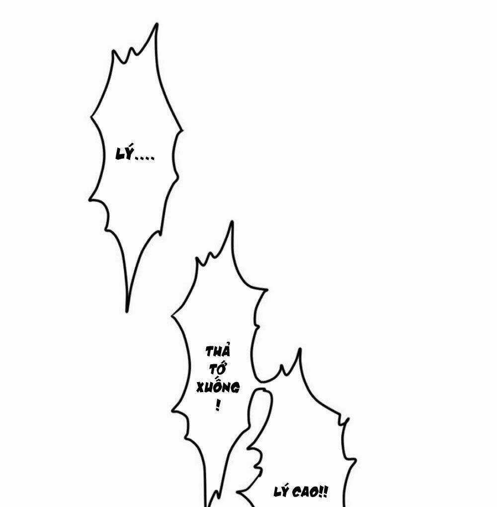 Tháng Sáu Kì Diệu Chapter 27 trang 0