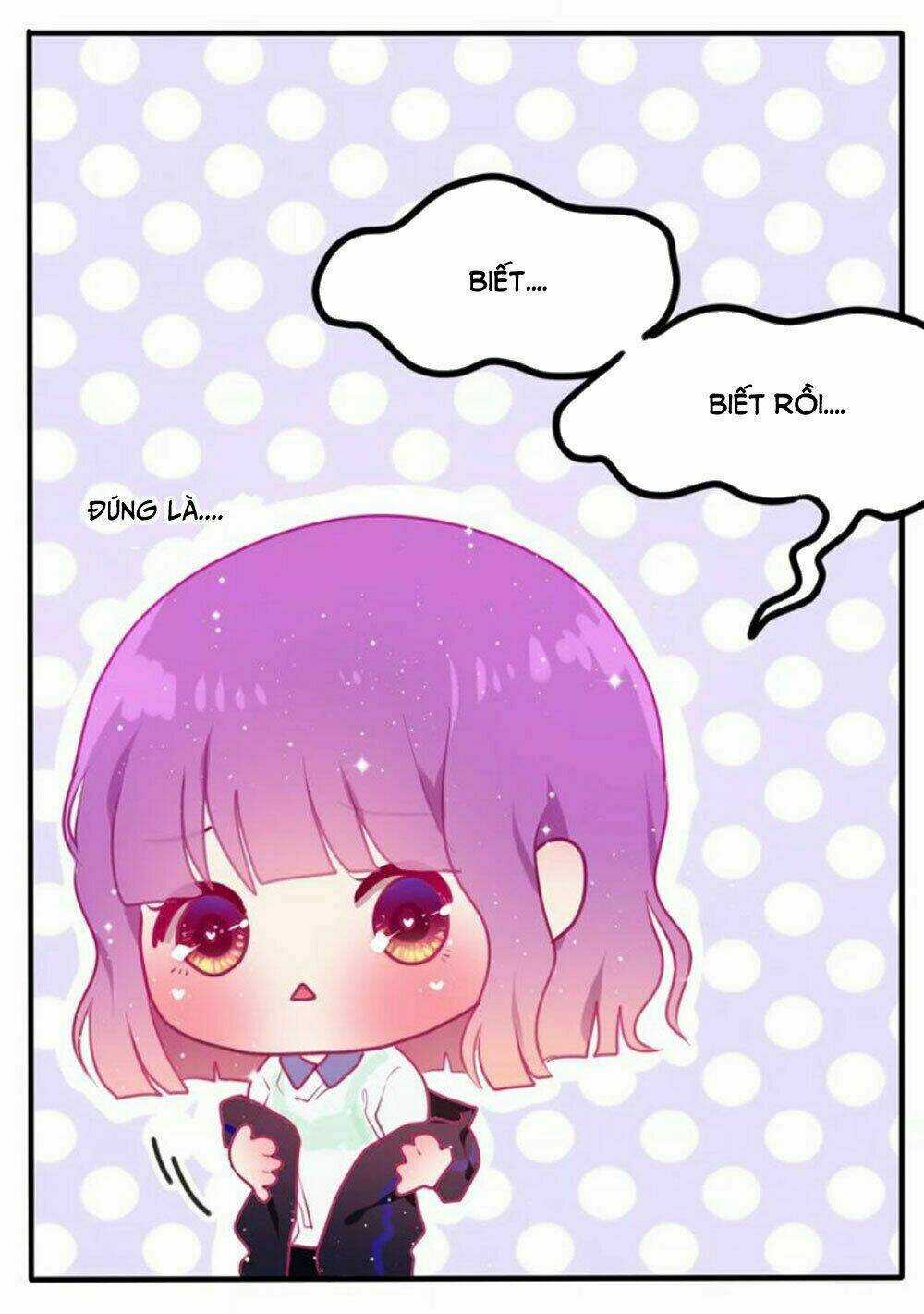 Tháng Sáu Kì Diệu Chapter 27 trang 10