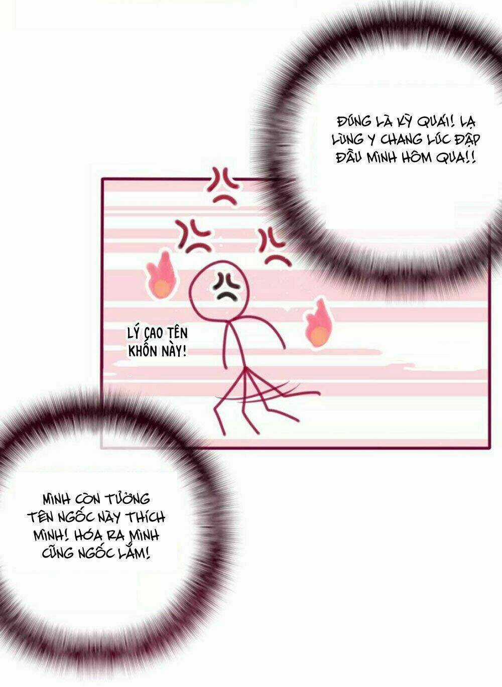 Tháng Sáu Kì Diệu Chapter 27 trang 14