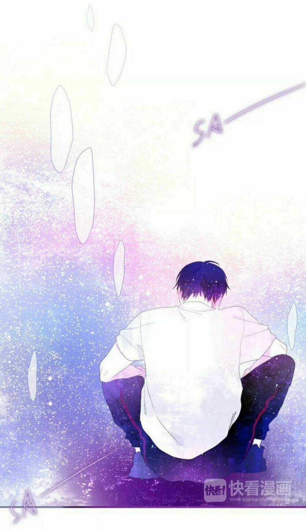 Tháng Sáu Kì Diệu Chapter 27 trang 15