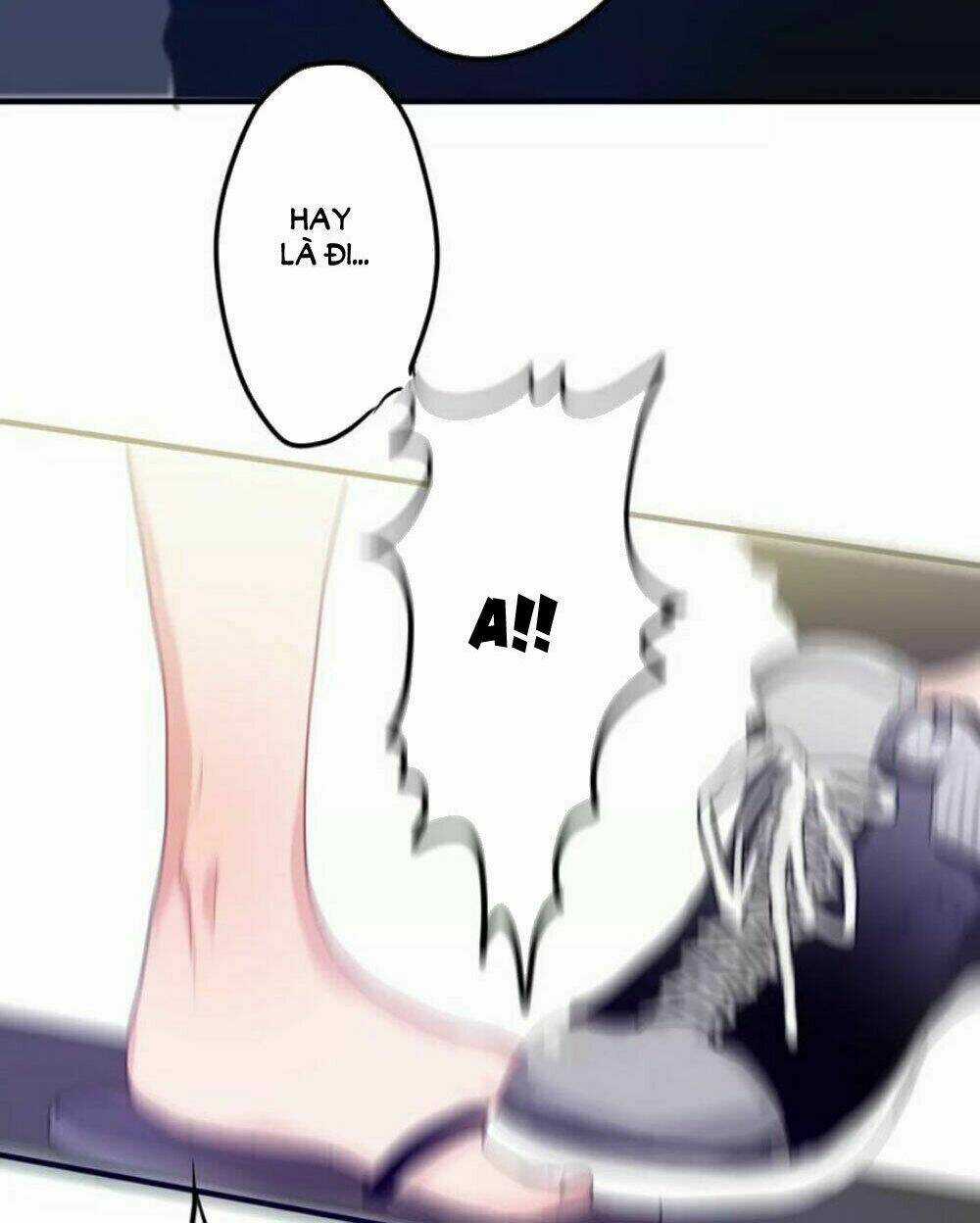 Tháng Sáu Kì Diệu Chapter 27 trang 19