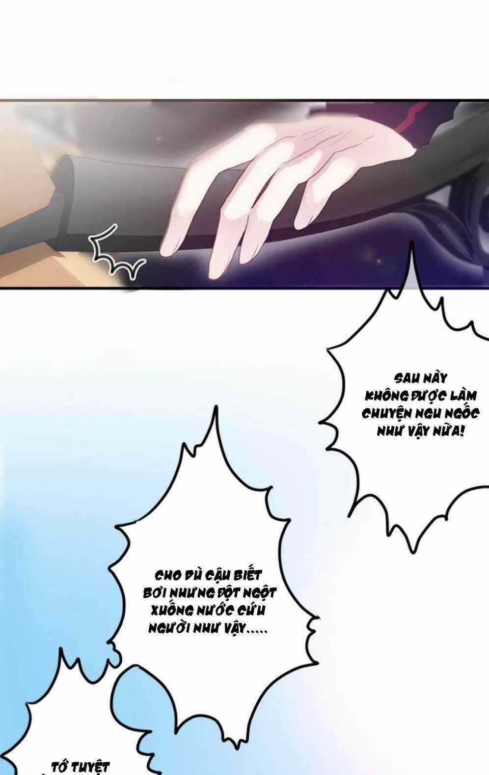 Tháng Sáu Kì Diệu Chapter 27 trang 2