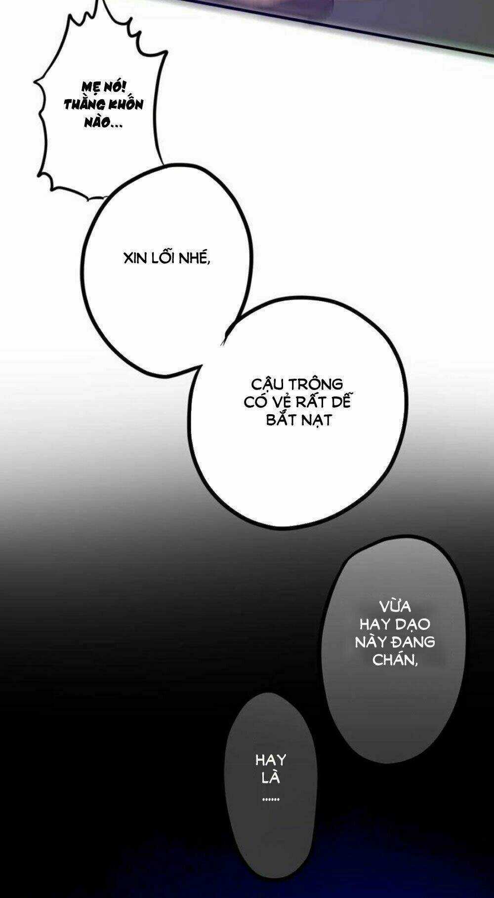 Tháng Sáu Kì Diệu Chapter 27 trang 20