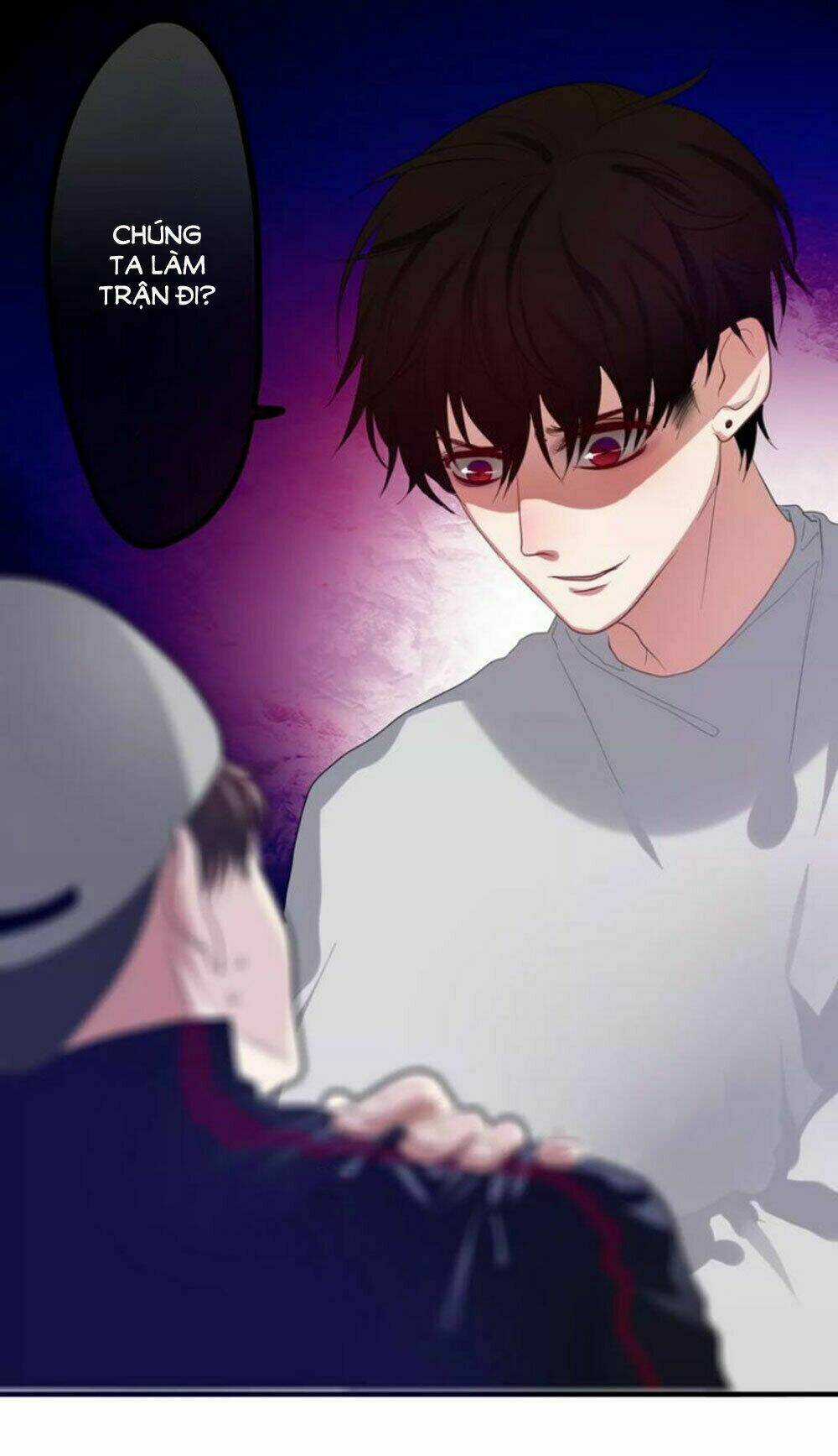 Tháng Sáu Kì Diệu Chapter 27 trang 21