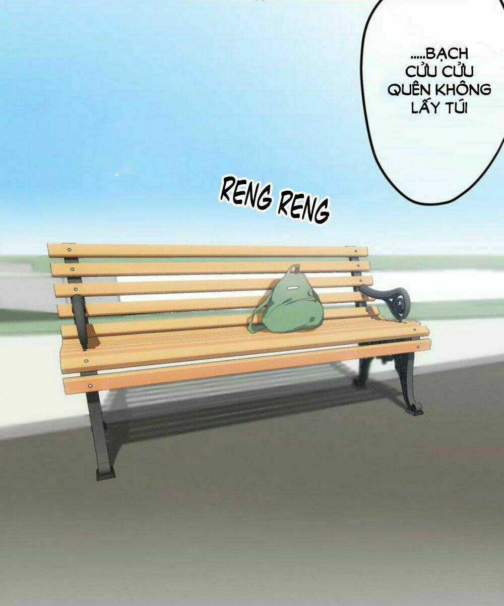 Tháng Sáu Kì Diệu Chapter 27 trang 24