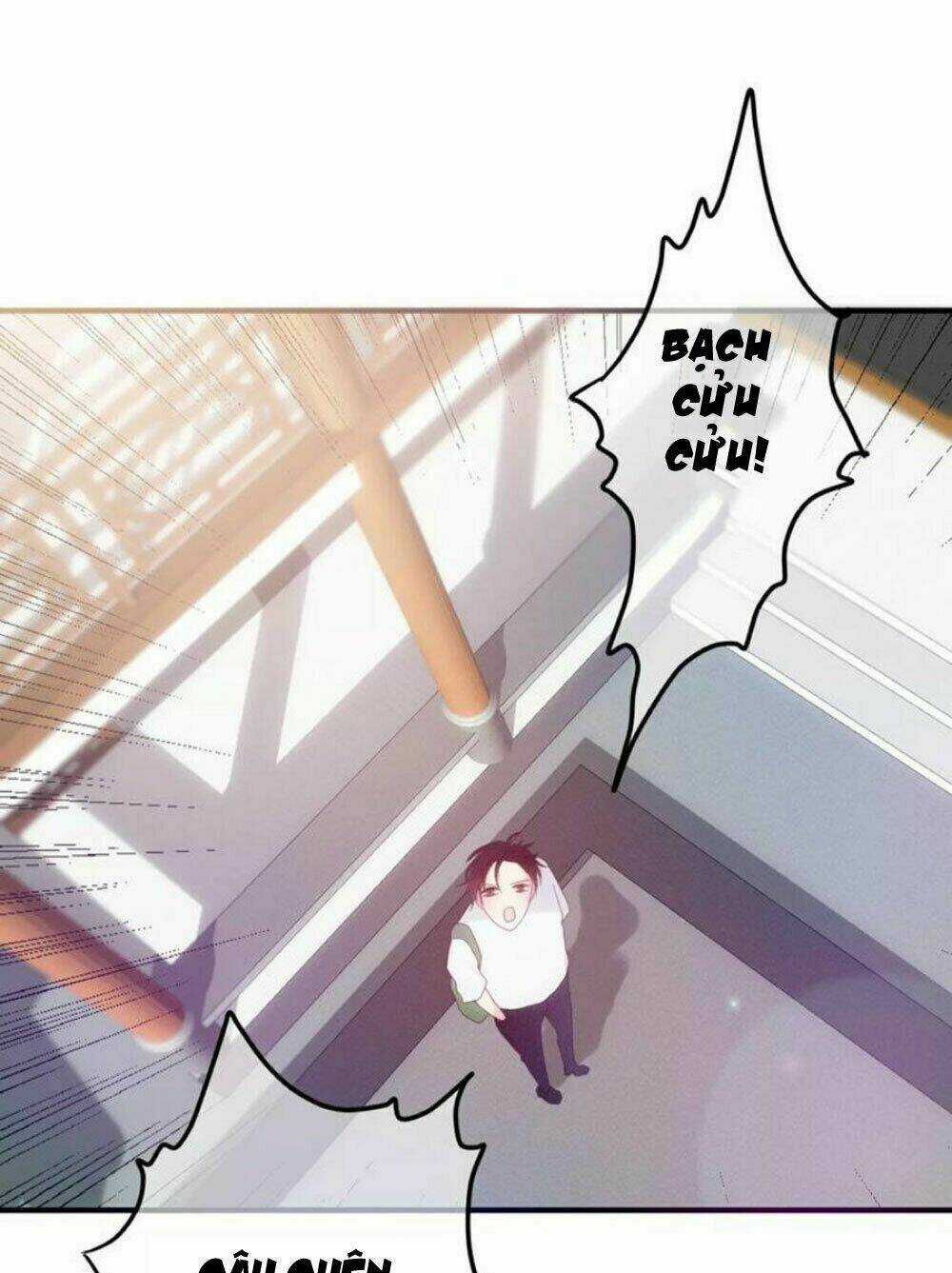 Tháng Sáu Kì Diệu Chapter 27 trang 26