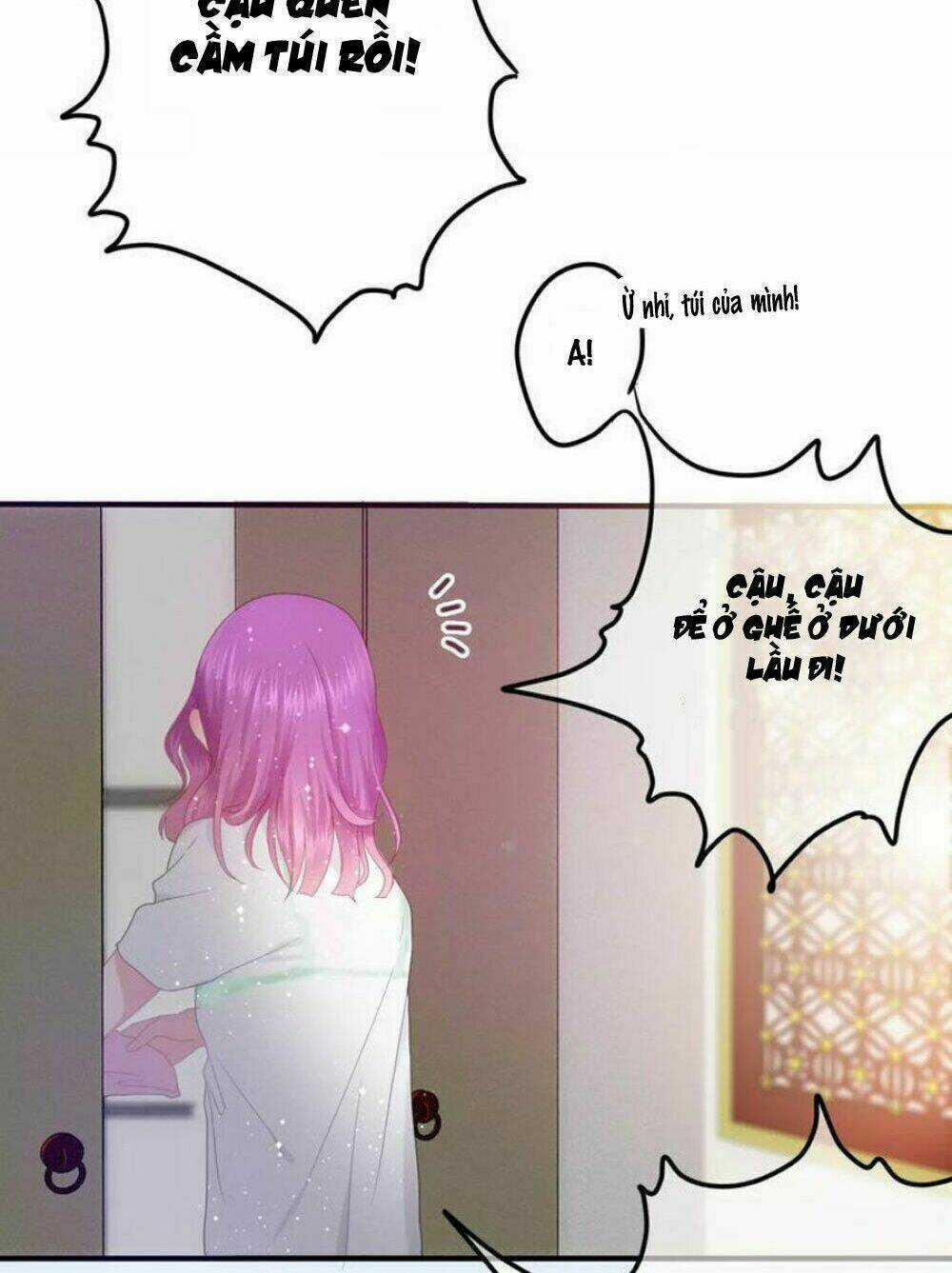 Tháng Sáu Kì Diệu Chapter 27 trang 27