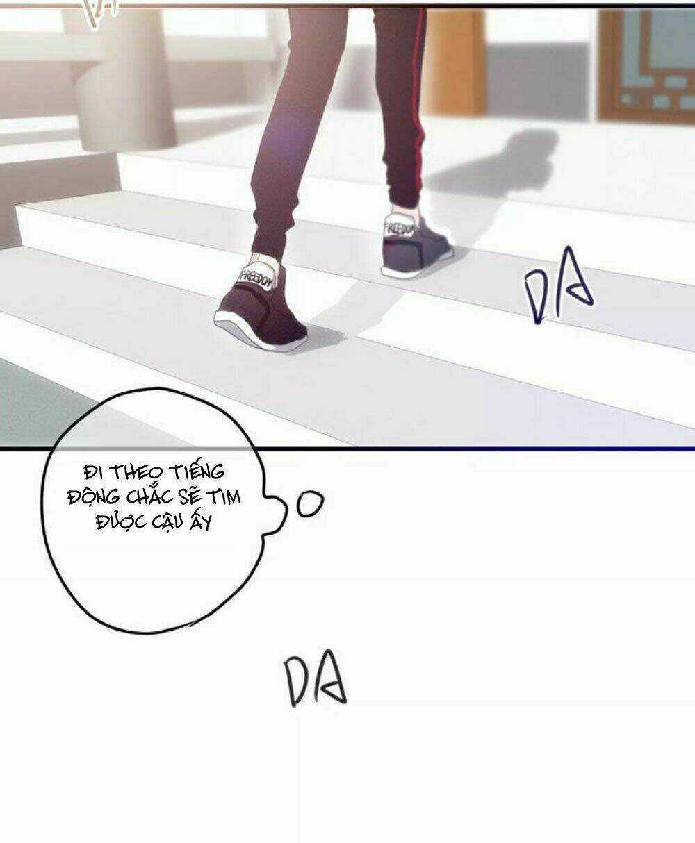 Tháng Sáu Kì Diệu Chapter 27 trang 29