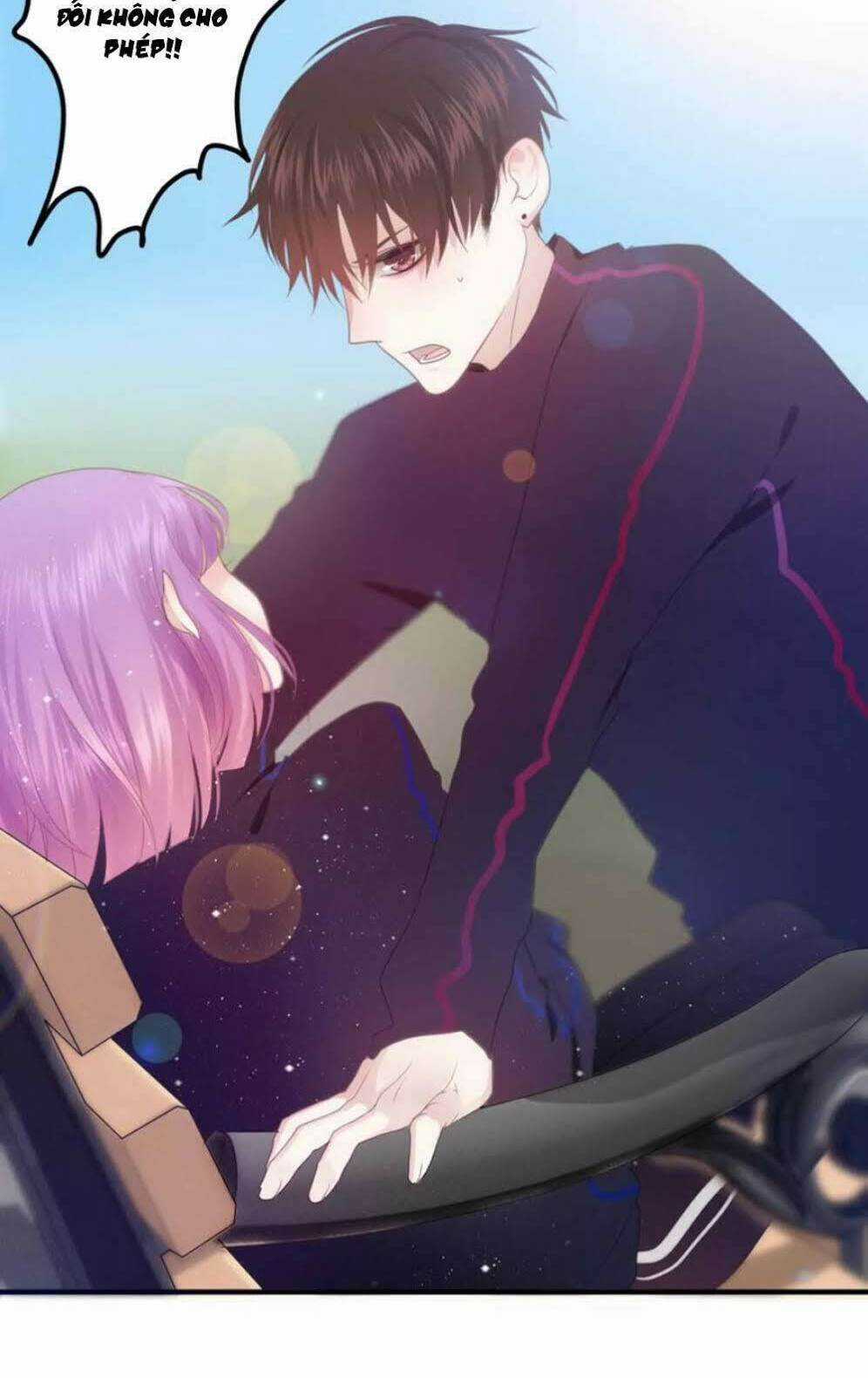 Tháng Sáu Kì Diệu Chapter 27 trang 3