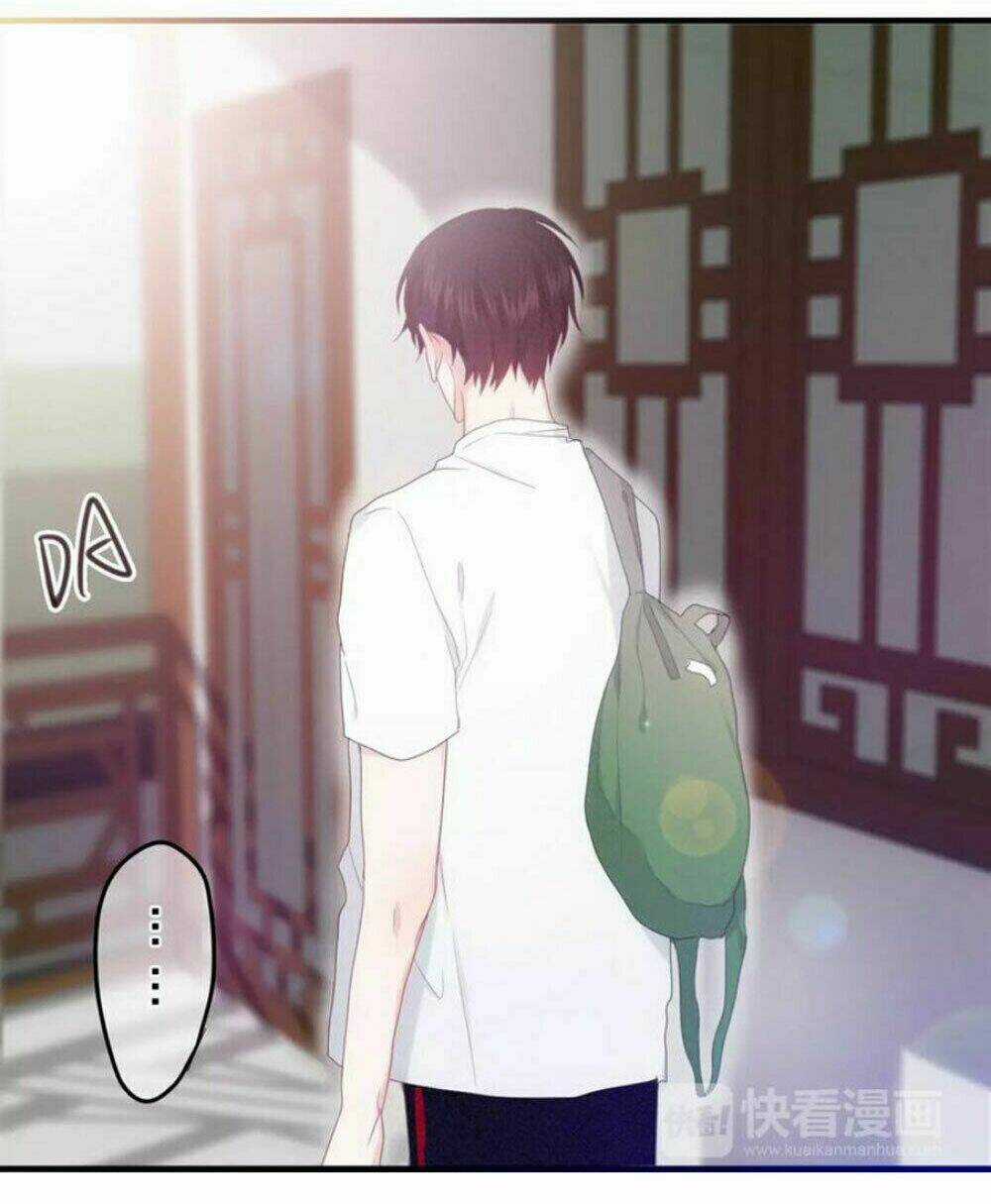 Tháng Sáu Kì Diệu Chapter 27 trang 30