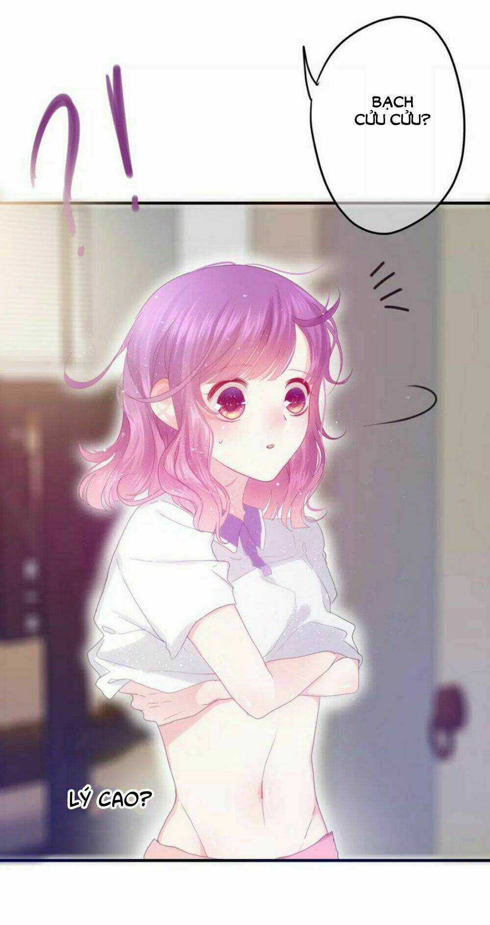 Tháng Sáu Kì Diệu Chapter 27 trang 31