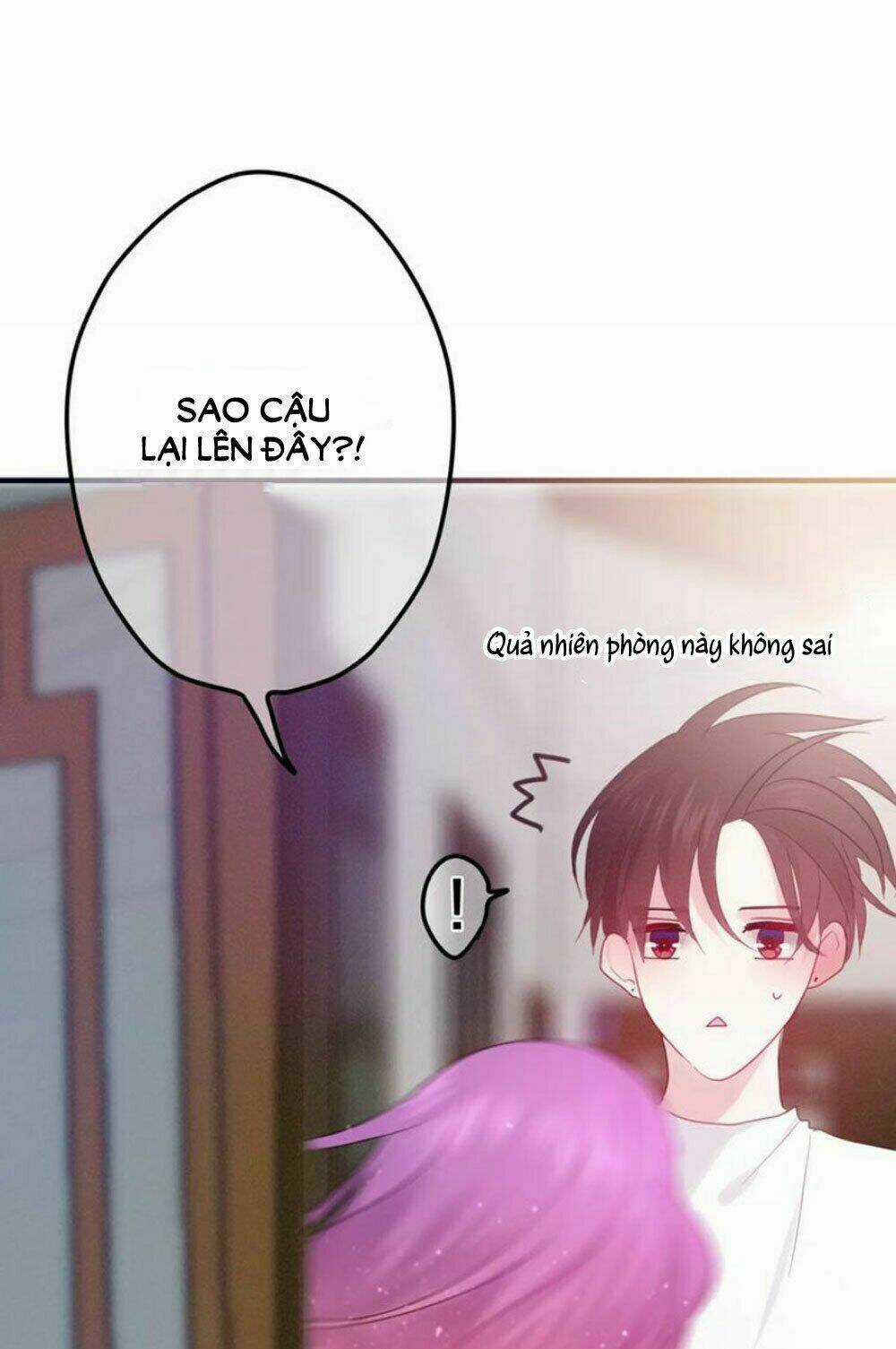 Tháng Sáu Kì Diệu Chapter 27 trang 32