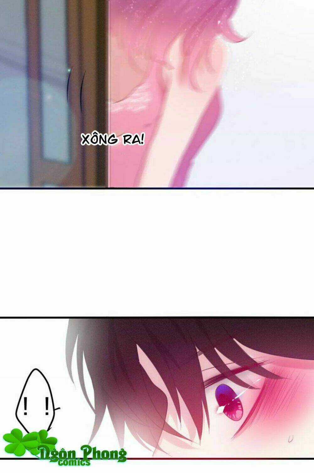 Tháng Sáu Kì Diệu Chapter 27 trang 33