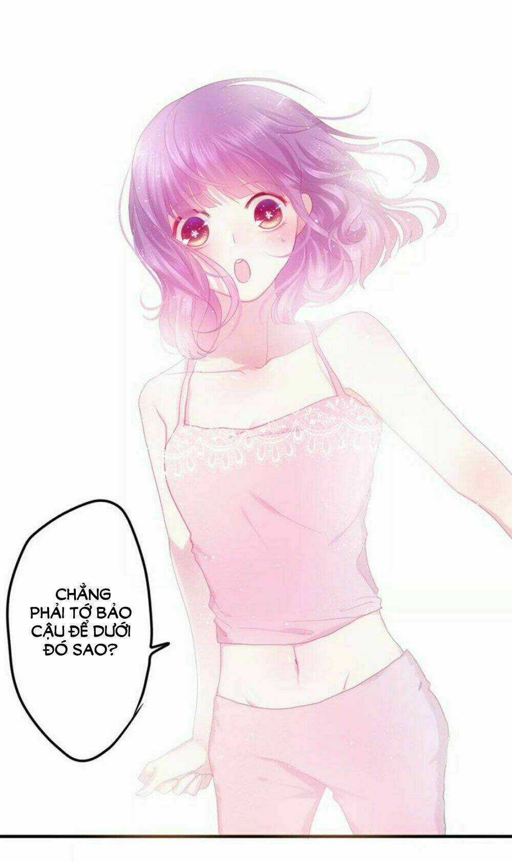 Tháng Sáu Kì Diệu Chapter 27 trang 34