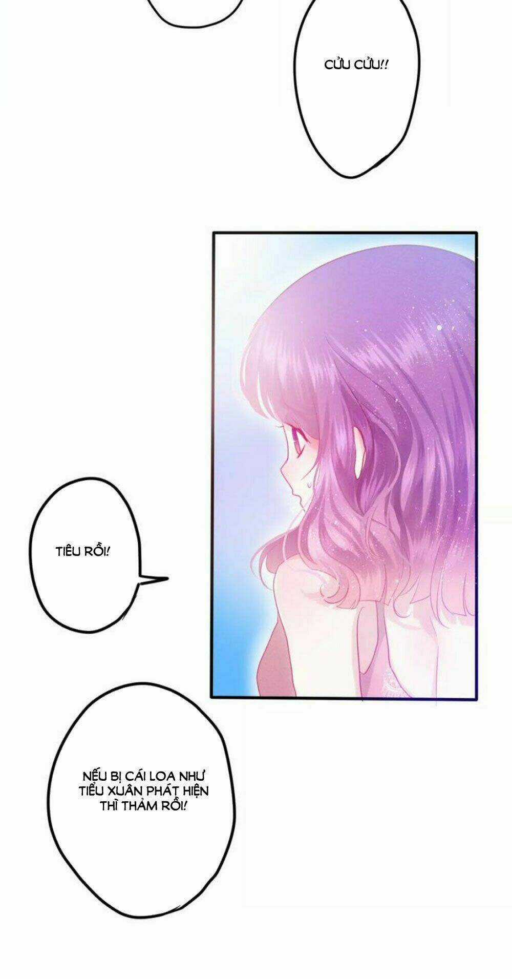 Tháng Sáu Kì Diệu Chapter 27 trang 38