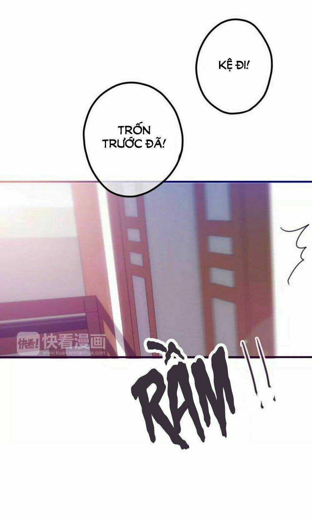 Tháng Sáu Kì Diệu Chapter 27 trang 39