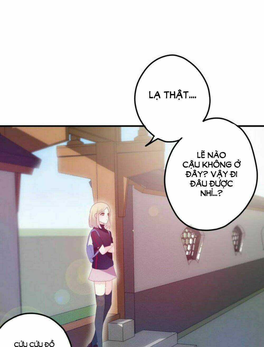 Tháng Sáu Kì Diệu Chapter 27 trang 40