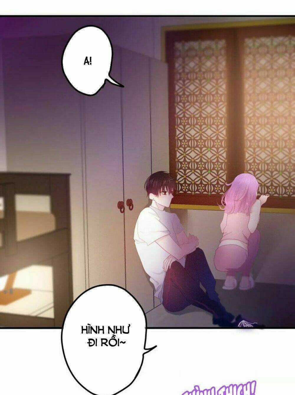 Tháng Sáu Kì Diệu Chapter 27 trang 42