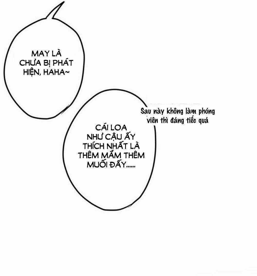 Tháng Sáu Kì Diệu Chapter 27 trang 46