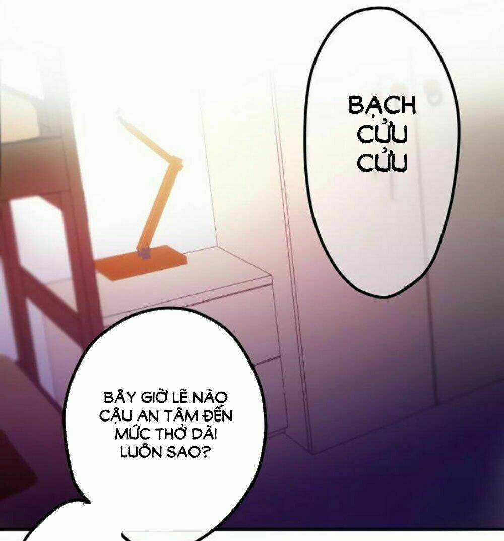 Tháng Sáu Kì Diệu Chapter 27 trang 47