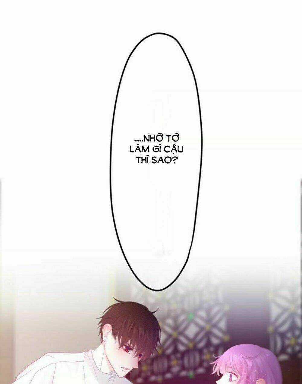 Tháng Sáu Kì Diệu Chapter 27 trang 50