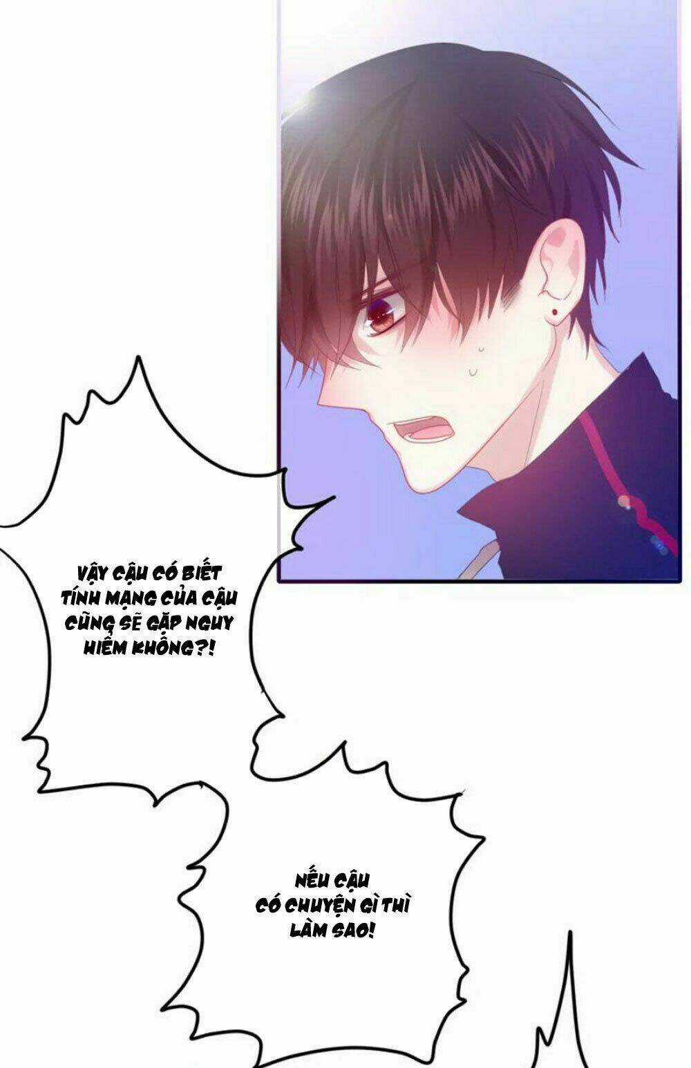 Tháng Sáu Kì Diệu Chapter 27 trang 6