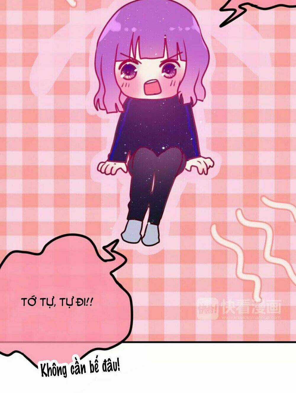 Tháng Sáu Kì Diệu Chapter 27 trang 8