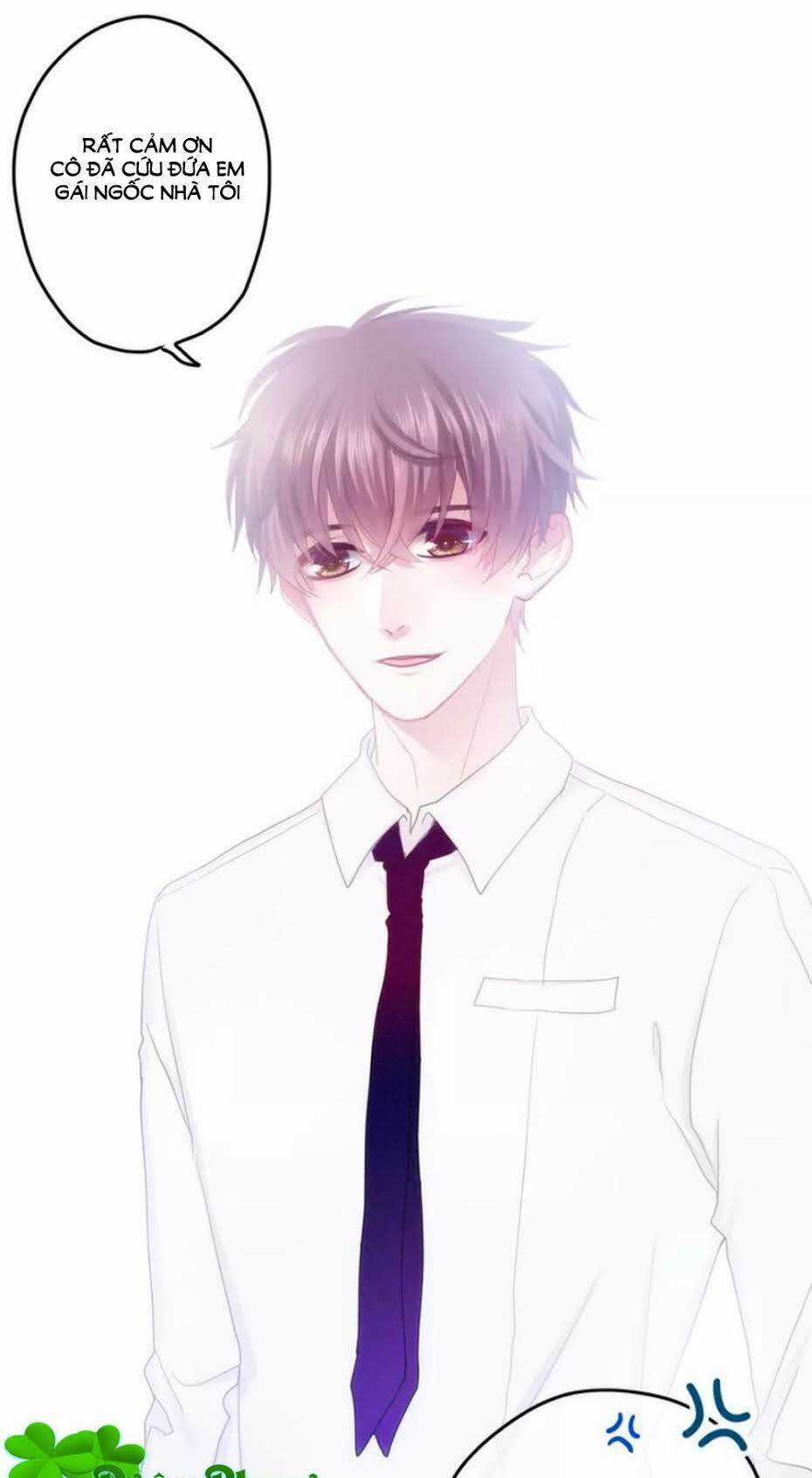 Tháng Sáu Kì Diệu Chapter 29 trang 10