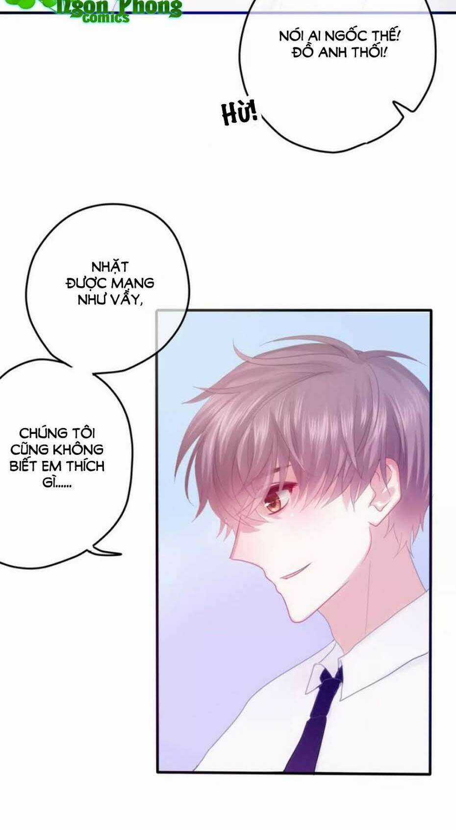 Tháng Sáu Kì Diệu Chapter 29 trang 11
