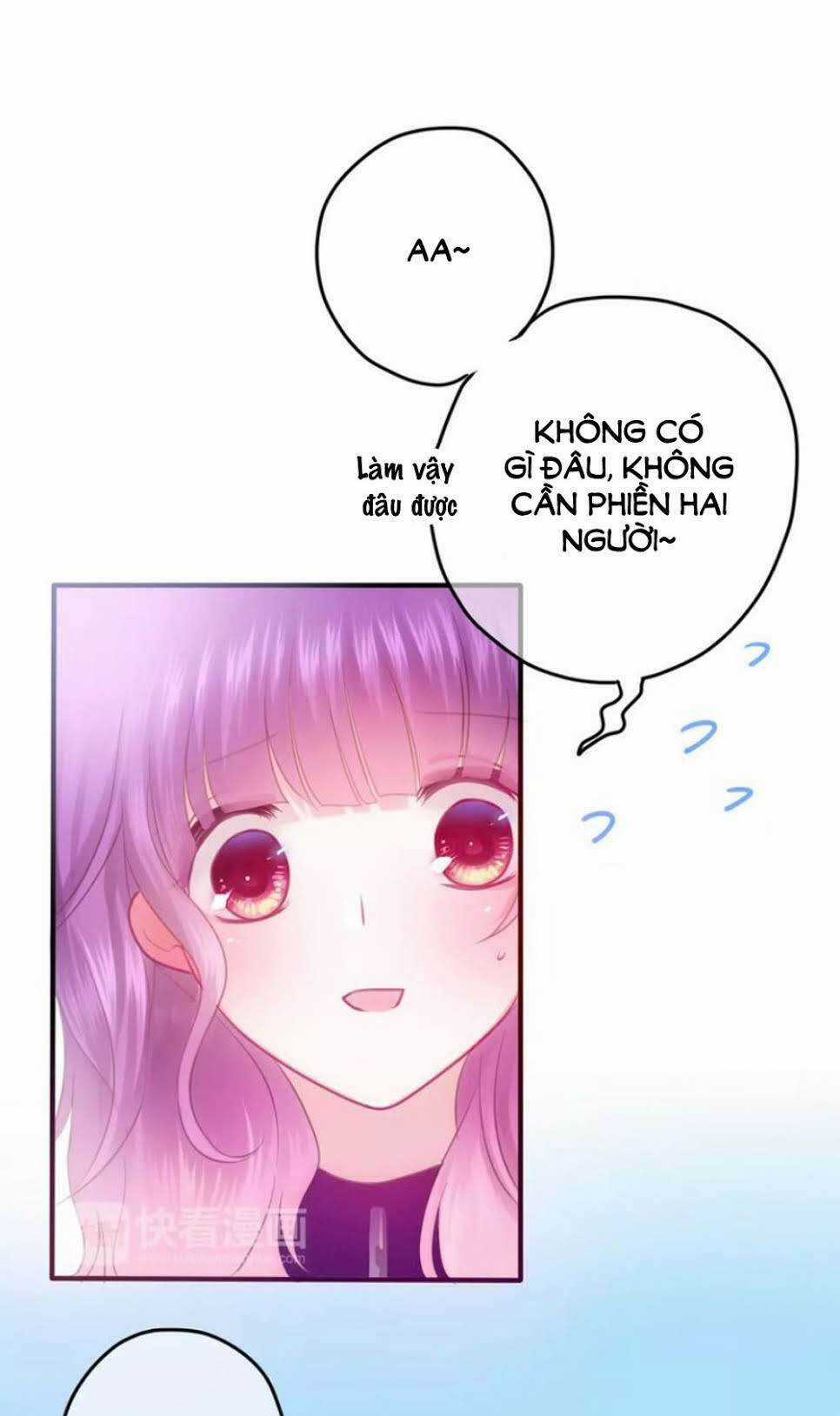 Tháng Sáu Kì Diệu Chapter 29 trang 14