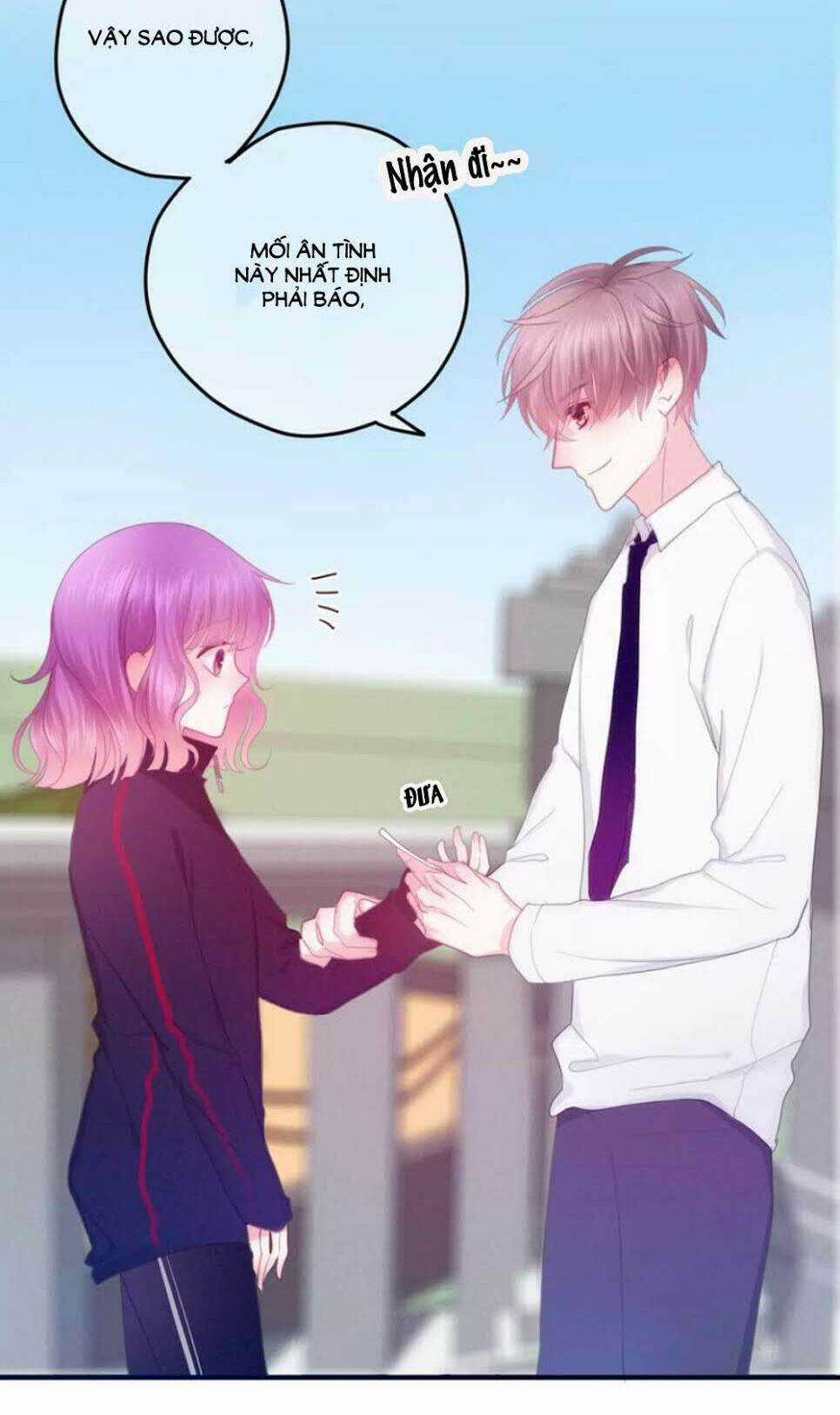 Tháng Sáu Kì Diệu Chapter 29 trang 15