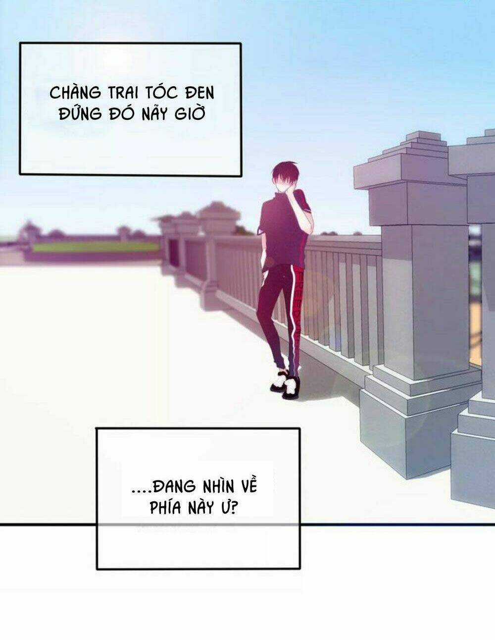 Tháng Sáu Kì Diệu Chapter 29 trang 17