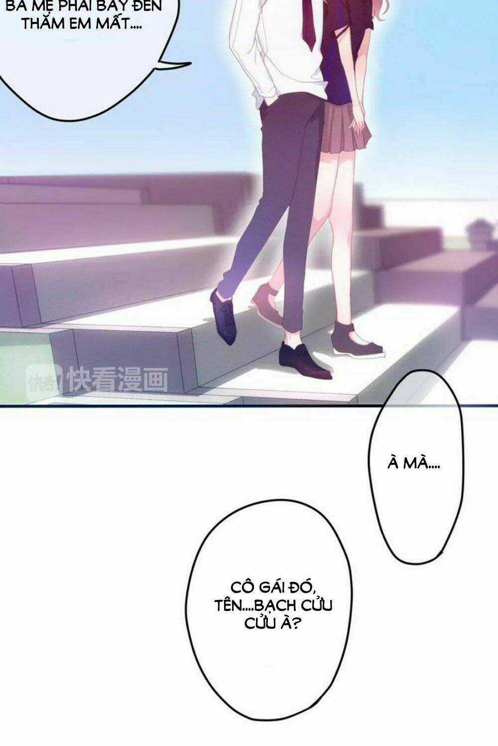 Tháng Sáu Kì Diệu Chapter 29 trang 20