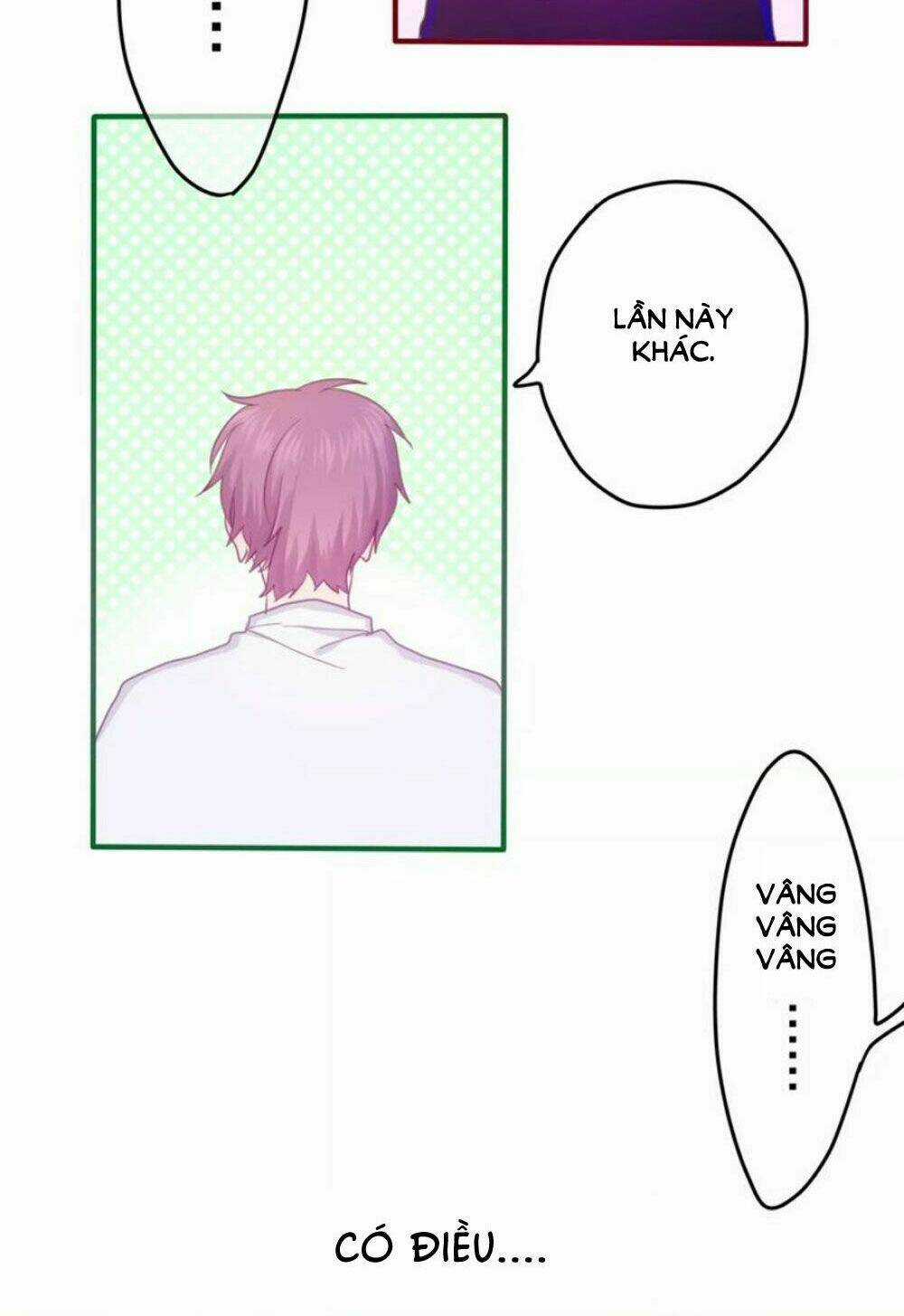Tháng Sáu Kì Diệu Chapter 29 trang 23