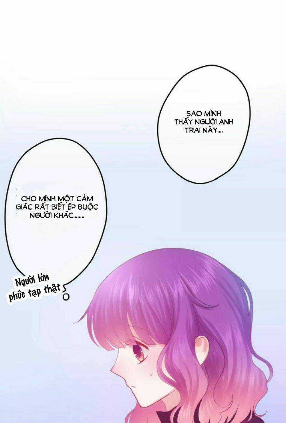 Tháng Sáu Kì Diệu Chapter 29 trang 27