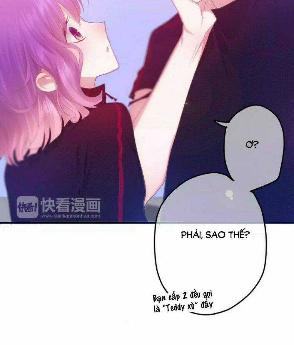 Tháng Sáu Kì Diệu Chapter 29 trang 32