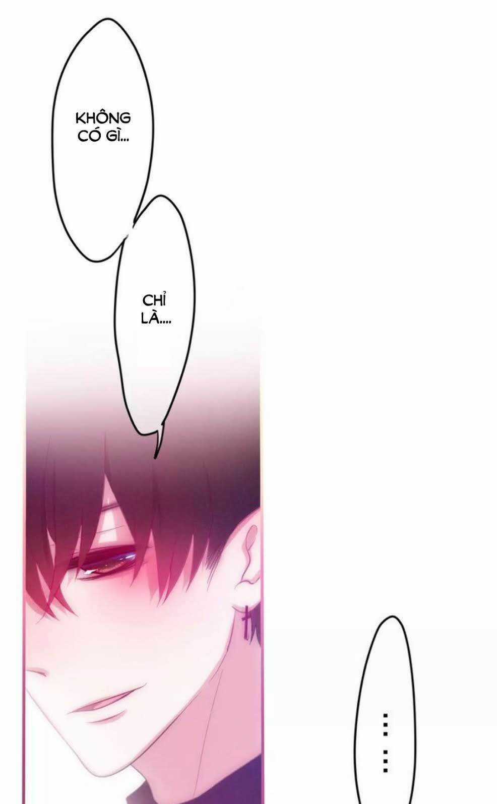 Tháng Sáu Kì Diệu Chapter 29 trang 33