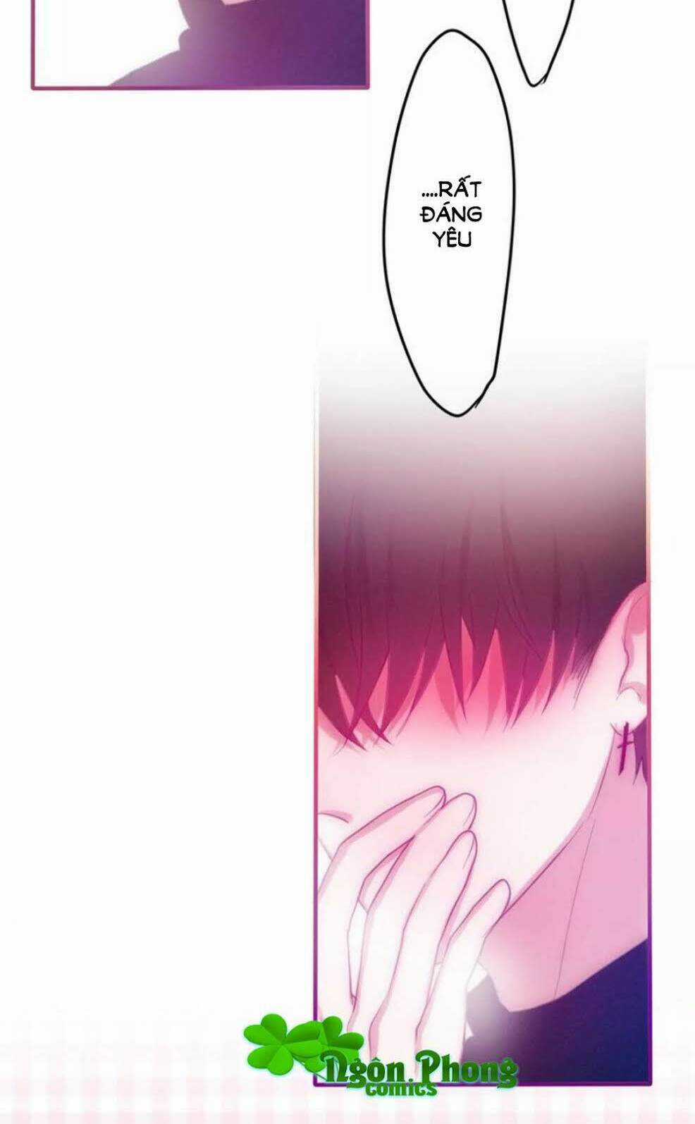 Tháng Sáu Kì Diệu Chapter 29 trang 34
