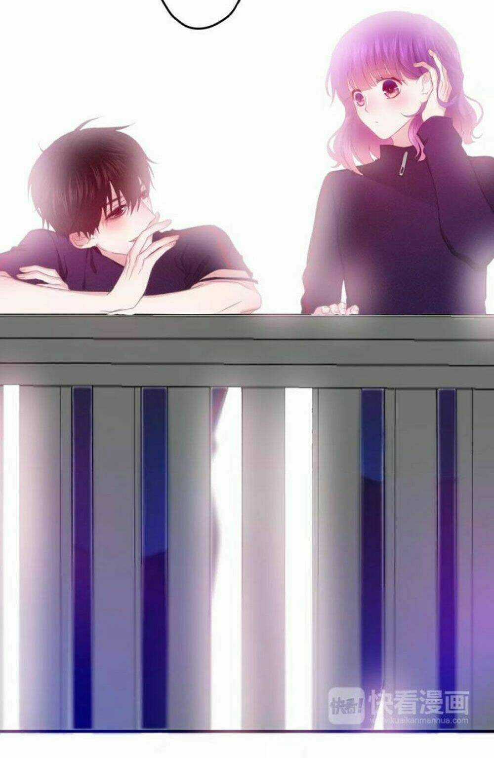 Tháng Sáu Kì Diệu Chapter 29 trang 39