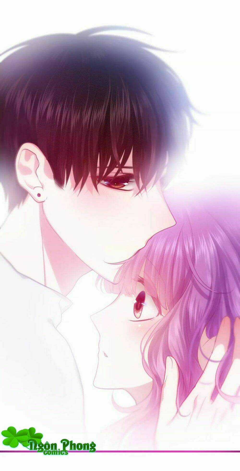 Tháng Sáu Kì Diệu Chapter 29 trang 4