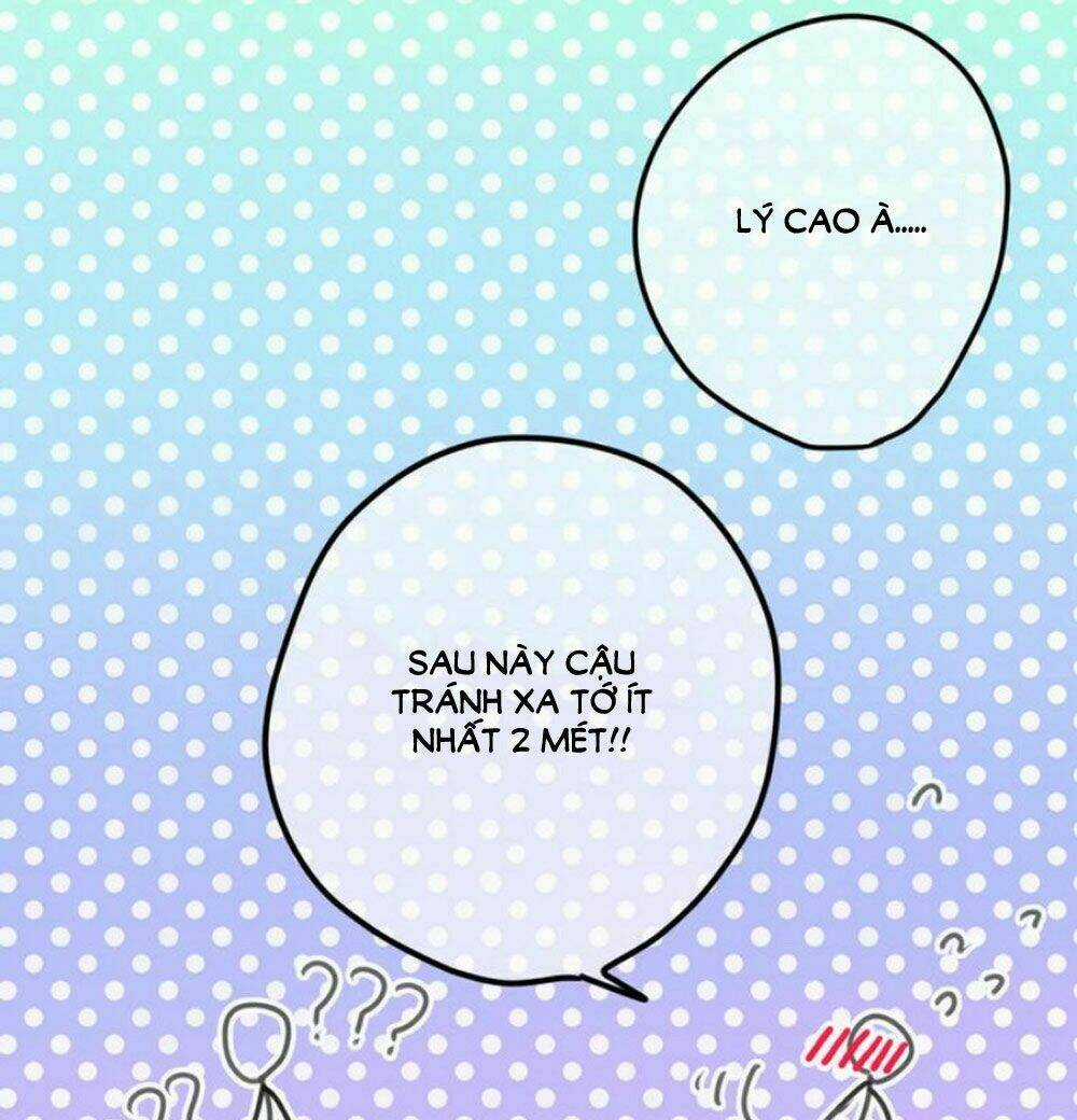 Tháng Sáu Kì Diệu Chapter 29 trang 46