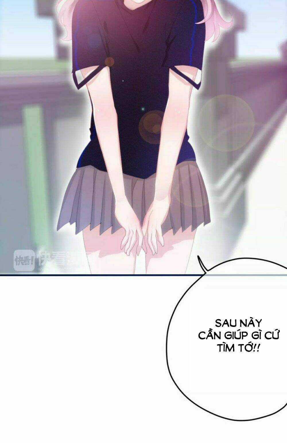 Tháng Sáu Kì Diệu Chapter 29 trang 6