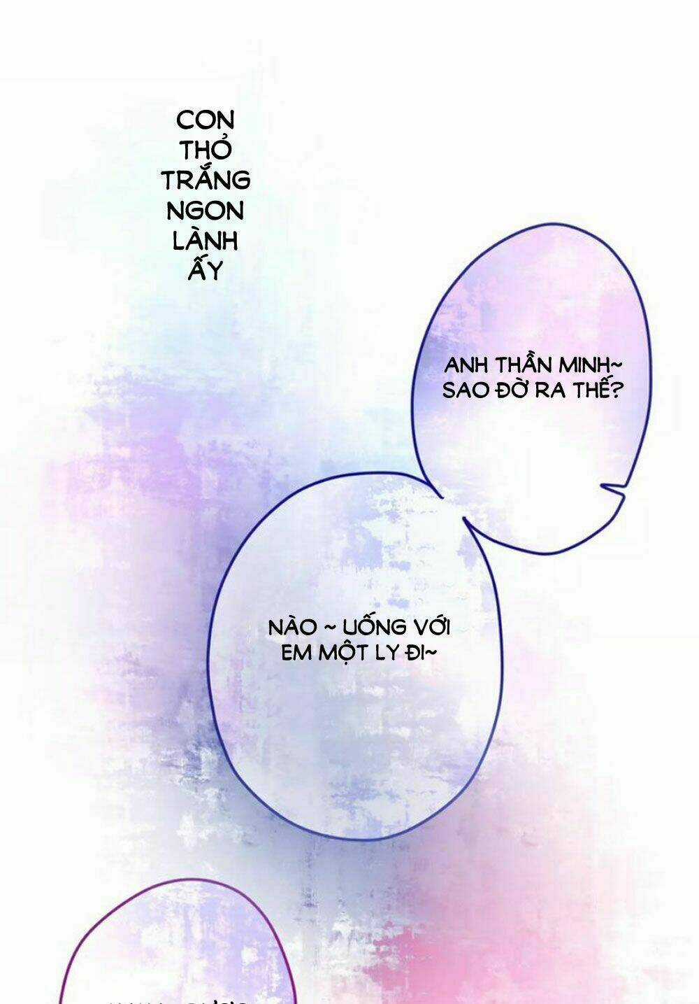 Tháng Sáu Kì Diệu Chapter 29 trang 60