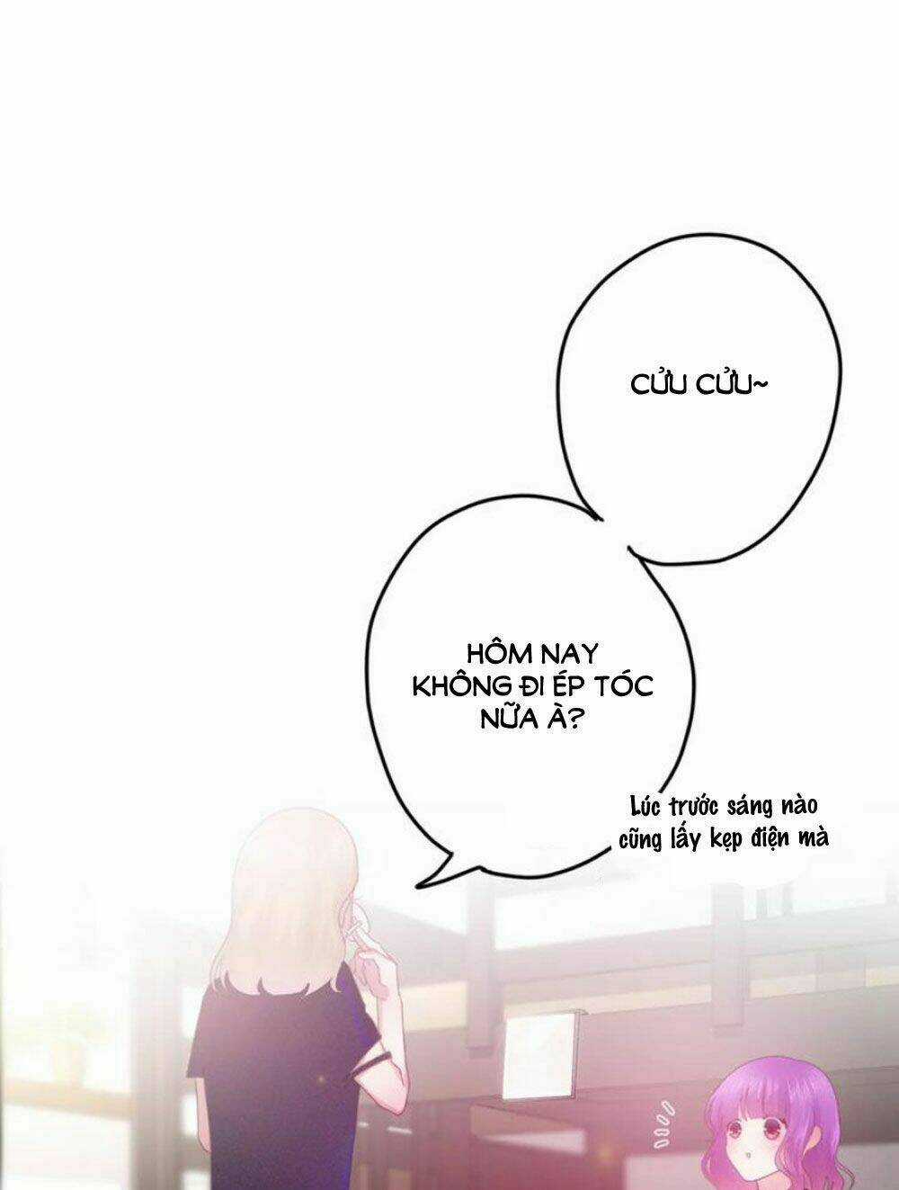 Tháng Sáu Kì Diệu Chapter 29 trang 62