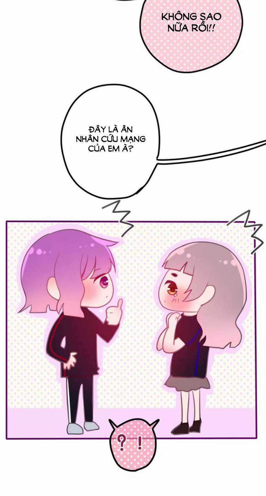 Tháng Sáu Kì Diệu Chapter 29 trang 8