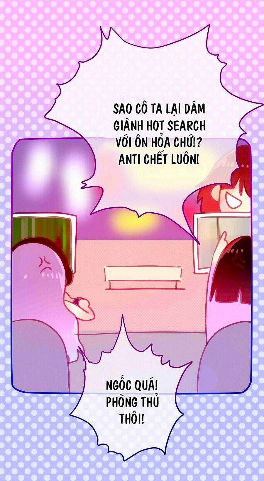 Tháng Sáu Kì Diệu Chapter 3 trang 10